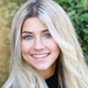 Meet your Posher, Breeley